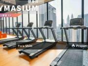 Majestic Residence @ KL