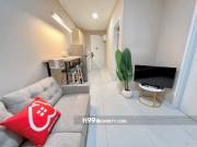 Majestic Residence Kuala Lumpur