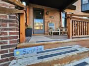 Majestic Stunning House w/ Terrace + Coworking near...