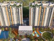 Majestique Rhythm County Phase II,Handewadi 2 BHK...