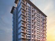 Majestique Signature Towers A1,Balewadi 2 BHK Apartment...
