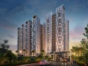 Majestique Swapnangan Wing A And Wing B,Dhayari 3 BHK...