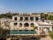 Majestosa moradia T6 projetada arquitetónica em Vale...