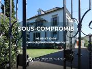 Majestueuse Maison de Maître et son jardin secret au...