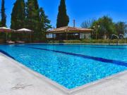 MAJESTUEUSE VILLA VUE MER Kranidi