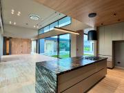 Majestuosa casa campestre en Malabar Condominio...