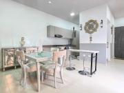 Majestuosa casa de un solo nivel en Galicia Verde...