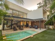 Majestuosa casa en venta en El Country, Mérida Yucatán