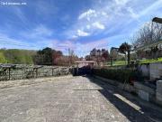 ¡Majestuosa casa independiente en venta con finca de...