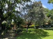 Majestuosa Residencia en Fraccionamiento Limoneros...