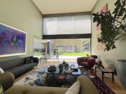 Majestuosa residencia en venta en Jardines de Pedregal