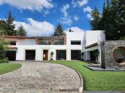 MAJESTUOSA RESIDENCIA EN VENTA EN RANCHO SAN FRANCISCO