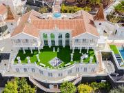 Majestuosa villa de ensueño en venta Costa Adeje, Tenerife