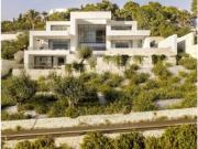Majestuosa villa en zona prestigiosa de La Granadella Jávea