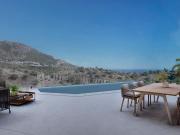 Majestuosa villa moderna en Mijas: lujo excepcional con...