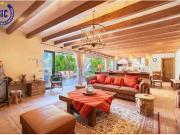 ¡MAJESTUOSO CHALET DE LUJO!