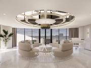 Majestuoso Departamento en venta en Shark Tower, Puerto...