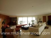 Majestuoso departamento en Villa Magna Interlomas