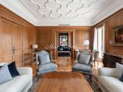 Majestuoso piso de 500m2 en el prestigioso Paseo de Gracia