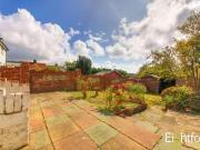 Major Close, Brighton, BN1