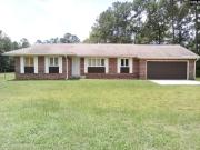 Majority Rd, Orangeburg, Home For Sale