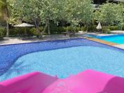 Makai Acqua Resort Apartamento 1 quarto Muro Alto