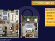 Makalú: Departamento en venta en Lomas de Juriquilla