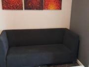 Makati 1 Bedroom for Sale in Legaspi Village near Greenbelt