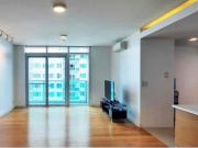 Makati 2 Bedroom Condo Unit For Sale at The Park Terraces