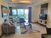 Makati 2BR Condo with Balcony for Rent The Residences at...