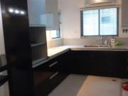 Makati 3 bedroom unit interiored Salcedo village balcony