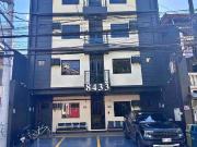 Makati Building for sale 35 rooms fully furnished...