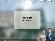 Makati Building for Sale! Brgy. La Paz, Makati