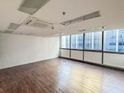 Makati CBD area Office Space for Rent along Buendia Ave
