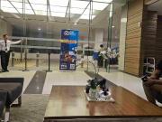 MAKATI CBD STUDIO UNIT, 1BR WITH DEN READY TO MOVE IN...