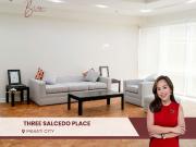 Makati City Condo for Rent 2 Bedroom 2BR at Three...