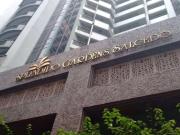 Condo for Rent 3 Bedroom 3BR at Splendido Gardens...