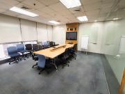 Makati City Office Space for Lease 590 sqm
