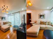 Makati City, Park Terraces Fully Furnished 1 Bedroom 1BR...