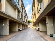 Makati City Townhouse for Rent 4 Bedroom 4BR