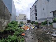 Makati Commercial LOT For Lease 400sqm