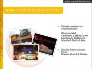 Makati Condo for as Low as 8k/month