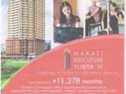 Makati condo for sale Ready to move in