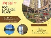 Makati Condo for Sale Rent To Own 2 BR as low as 42K Monthly