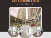 Makati Condo for Sale Sal Lorenzo Place Rent To Own as...