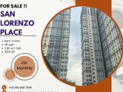 Makati Condo near Pasay, Moa, Taguig, Airport Rent To...