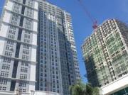 Makati Condo Near SOLAIRE Resort And Casino, 1br 26sqm
