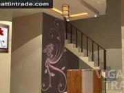 Makati Condo @ Penthouse Facing Makati Skyline! Avail...