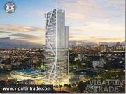 Makati Condo Trump Tower Manila