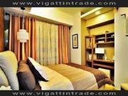 Makati Condominium 1BR near Makati Med